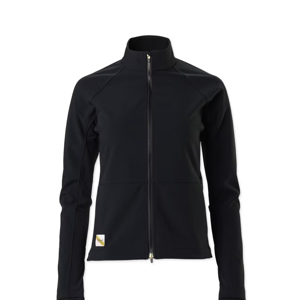 Tracksmith NDO Jacket